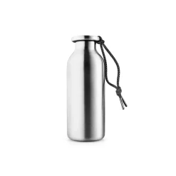 Eva Solo 24/12 To Go thermos bottle 0.5 L, Stainless steel Silver-coloured New
