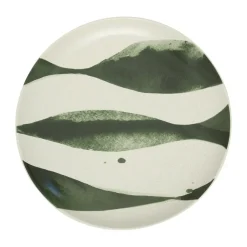 URBAN NATURE CULTURE Aalto bowl Ø35 cm, White-green Beige Sale