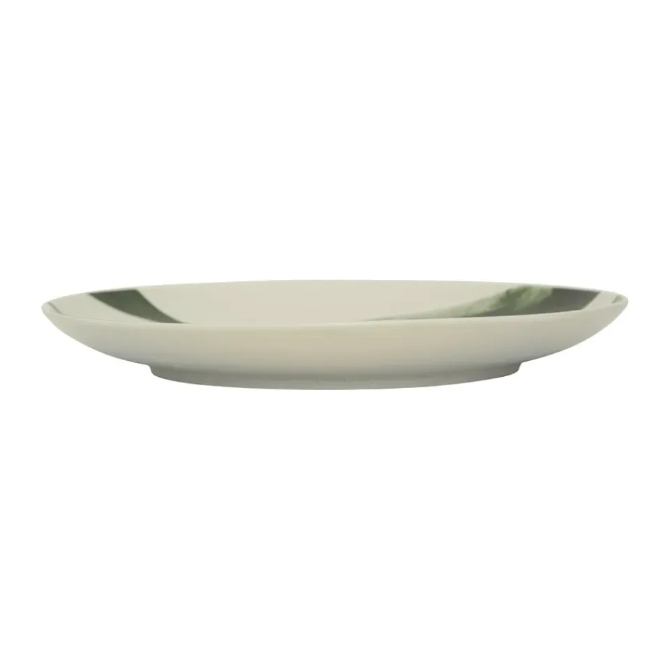 URBAN NATURE CULTURE Aalto bowl Ø35 cm, White-green Beige Sale