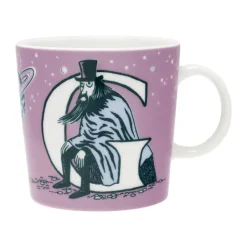 Moomin Arabia ABC Moomin mug 40 cl, G Multi Online
