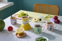 Moomin Arabia ABC Moomin mug 40 cl, V Green Online