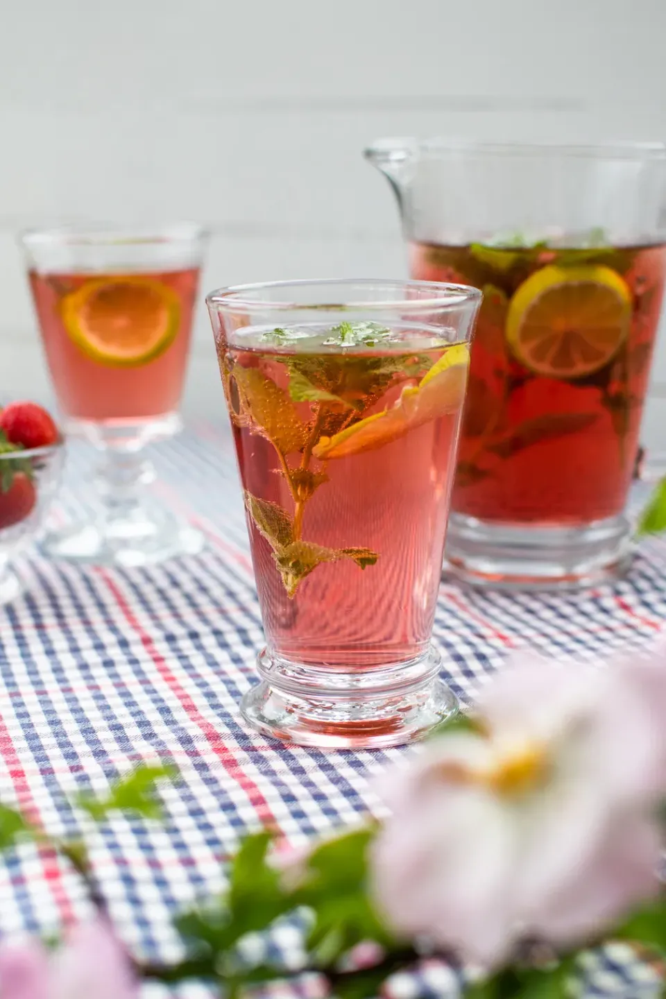 La Rochère Abeille longdrink glass 31 cl 6-pack, Clear Transparent