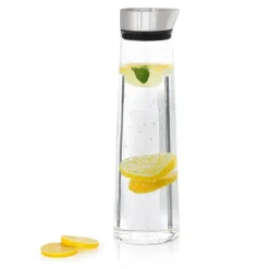Blomus Acqua water carafe 1.5 L, Clear Transparent Best