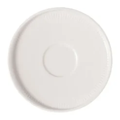Villeroy & Boch Afina coffee saucer Ø14 cm, White New