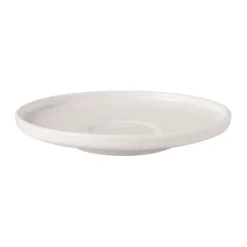 Villeroy & Boch Afina coffee saucer Ø14 cm, White New