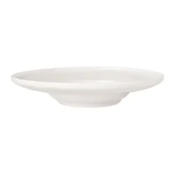 Villeroy & Boch Afina deep plate Ø29 cm, White Clearance