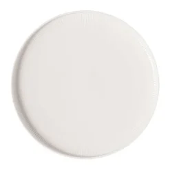 Villeroy & Boch Afina dinner plate Ø27 cm, White