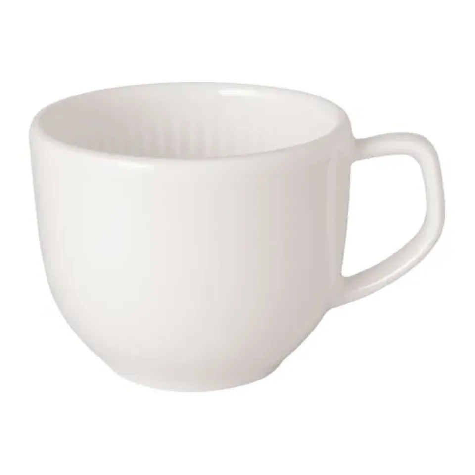 Villeroy & Boch Afina espresso cup 5 cl, White Online