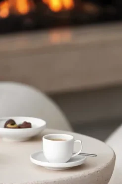 Villeroy & Boch Afina espresso cup 5 cl, White Online