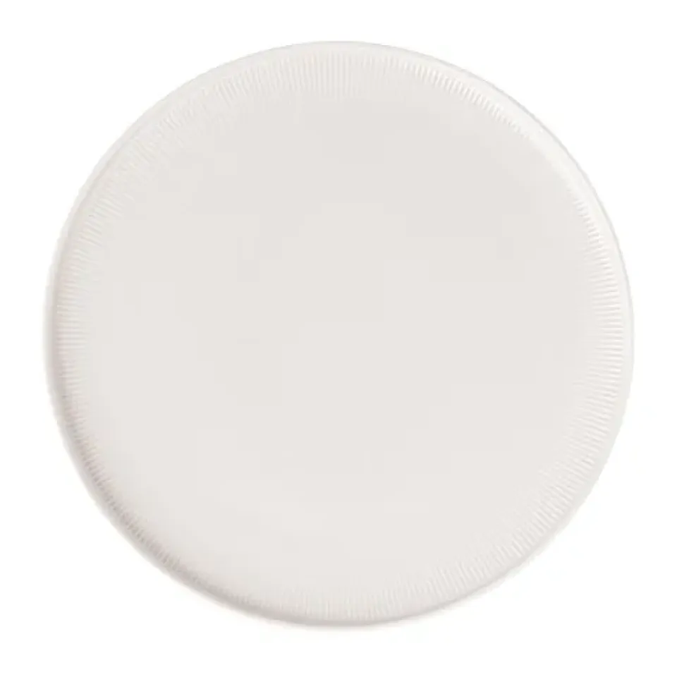 Villeroy & Boch Afina Gourmet plate Ø32 cm, White Best
