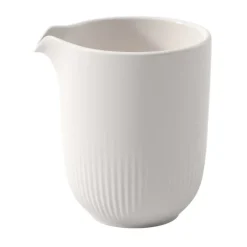 Villeroy & Boch Afina milk jug 17 cl, White Best