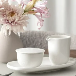 Villeroy & Boch Afina milk jug 17 cl, White Best