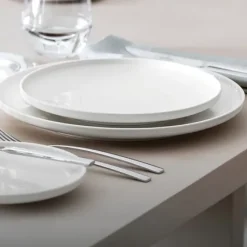 Villeroy & Boch Afina plate Ø22 cm, White Discount