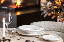 Villeroy & Boch Afina side plate Ø17 cm, White Online