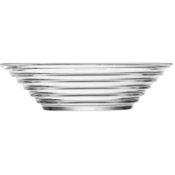 Iittala Aino Aalto bowl small, clear Transparent Discount