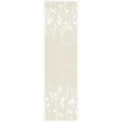Ekelund Linneväveri Airy table runner 35x120 cm, Beige Clearance