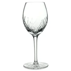 Magnor Alba white wine glass 32 cl, Clear Transparent Online