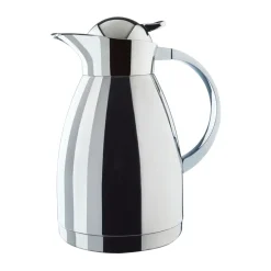 Alfi Albergo thermal jug 1.5 l, Stainless steel Silver-coloured Outlet