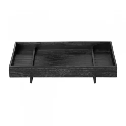 Blomus Alegto tray 30x50 cm, Black Sale