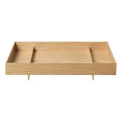 Blomus Alegto tray 30x50 cm, Willow Beige Sale