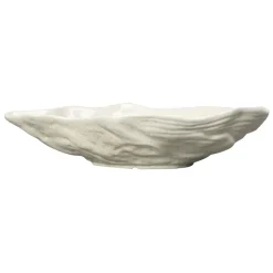 Byon Alima bowl 17x28 cm, Beige Hot