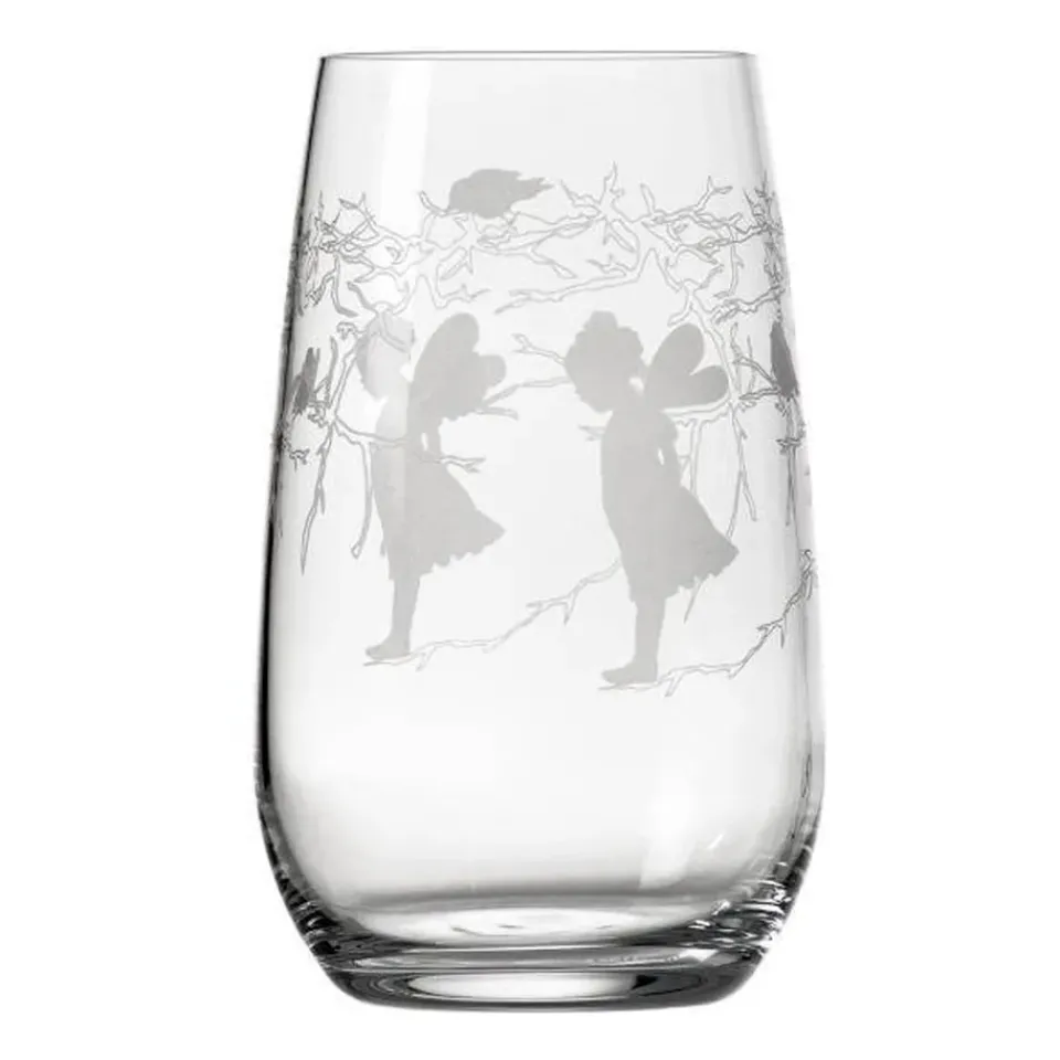 Wik & Walsøe Alv beer glass, 48 cl Transparent Discount