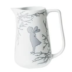 Wik & Walsøe Alv jug, 1.5 l White Best