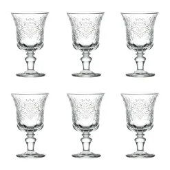 La Rochère Amboise wine glass 26 cl 6-pack, Clear Transparent Online