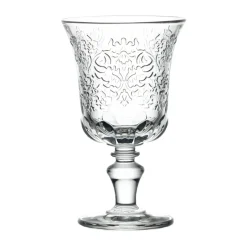 La Rochère Amboise wine glass 26 cl 6-pack, Clear Transparent Online