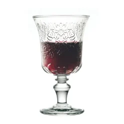 La Rochère Amboise wine glass 26 cl 6-pack, Clear Transparent Online