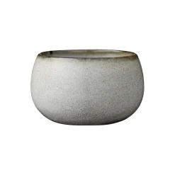 Lene Bjerre Amera bowl, ø8 cm BeigeGrey Outlet