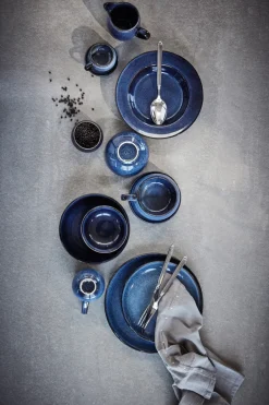 Lene Bjerre Amera bowl Ø8 cm, Blue Sale