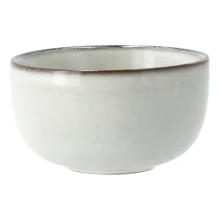 Lene Bjerre Amera bowl sands, Ø12 cm White Best