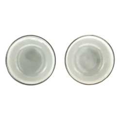 Lene Bjerre Amera bowl sands, Ø12 cm White Best