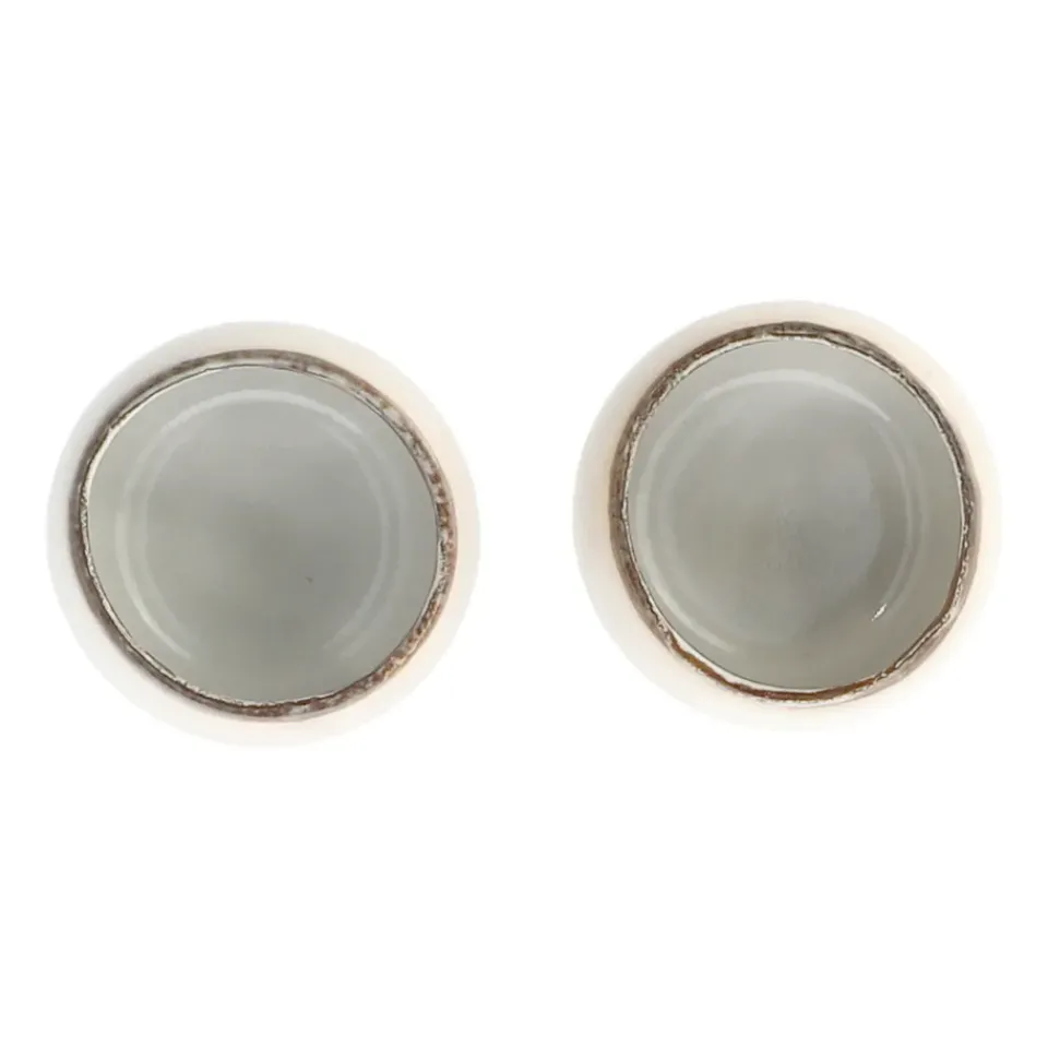 Lene Bjerre Amera bowl sands, Ø8 cm White