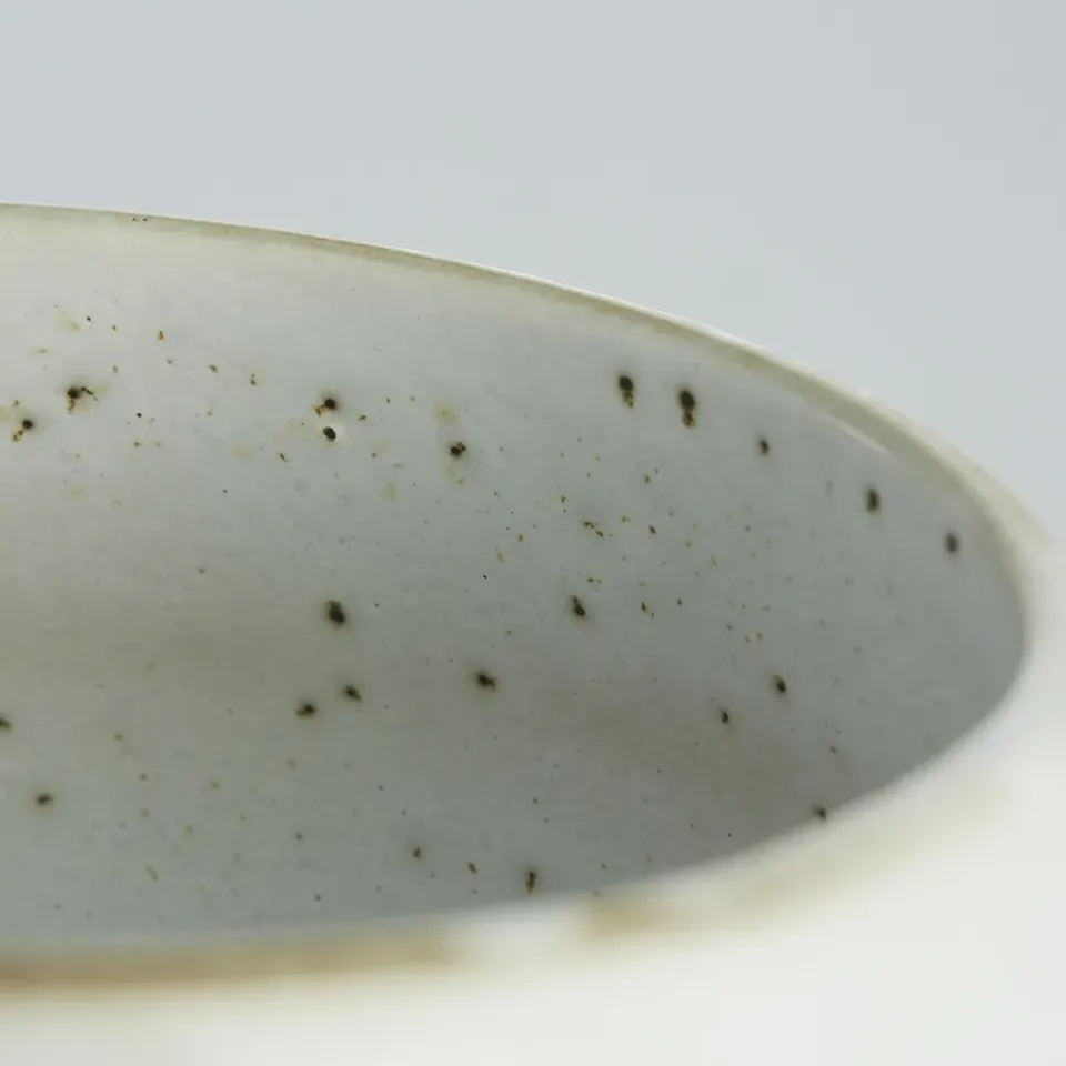 Lene Bjerre Amera cup and saucer, sands White Online