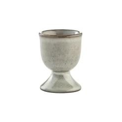 Lene Bjerre Amera egg cup 6.5 cm, Grey Sale