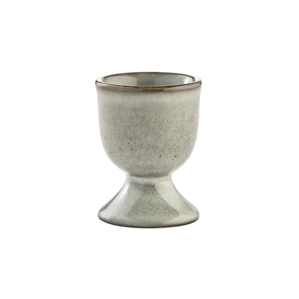 Lene Bjerre Amera egg cup 6.5 cm, Grey Sale