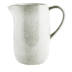Lene Bjerre Amera pot 20 cm, sands White Sale
