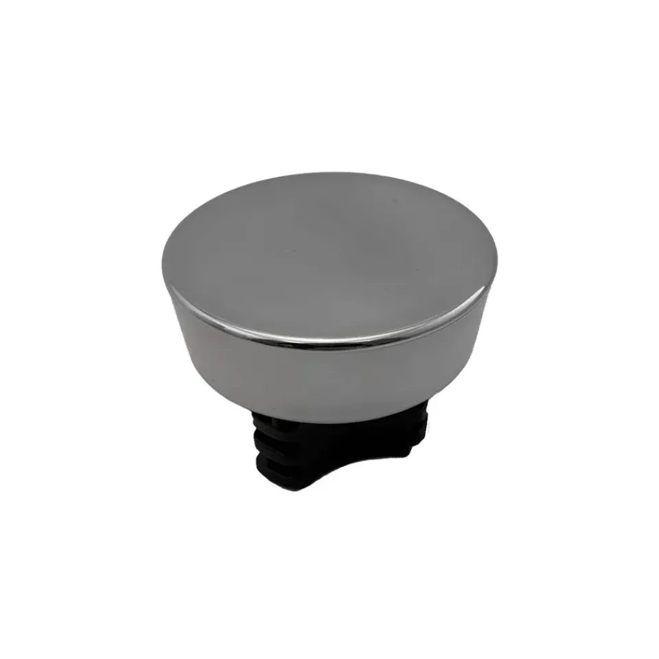 Stelton Amphora lid to thermos jug, Soft white-silver Silver-coloured Online