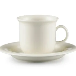 Arabia Arctica coffee cup 15 cl, White Clearance