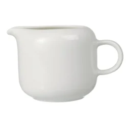 Arabia Arctica cream jug, 30 cl White Discount