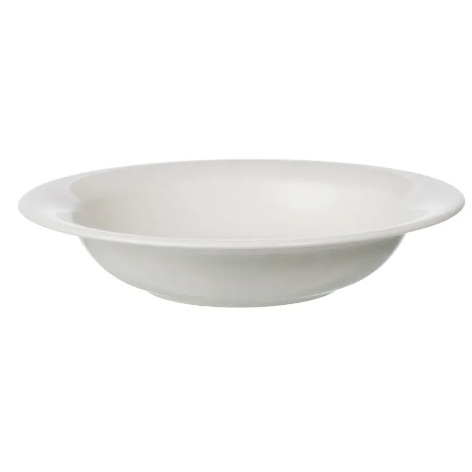 Arabia Arctica plate deep, Ø 21 cm White Online