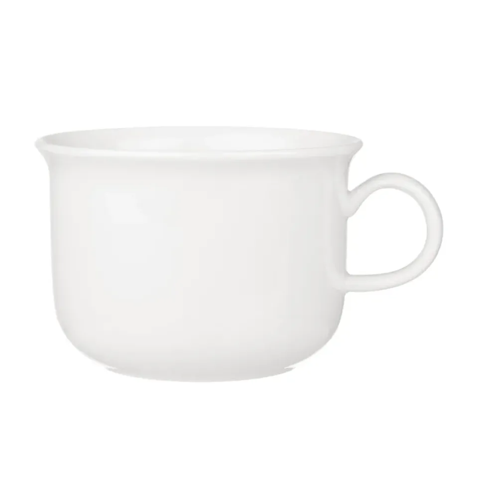 Arabia Arctica tea cup 28 cl, White New