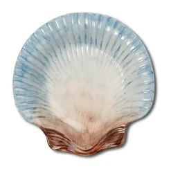 Byon Armona plate 23.5x23.5 cm, Light Blue Online