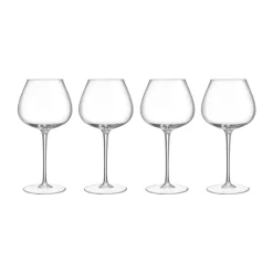 Orrefors Aroma gin & tonic glass 71 cl 4-pack, Clear Transparent Hot