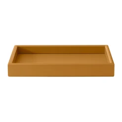 Montana Arrange tray medium 27.3x32.6 cm, Amber Orange Online