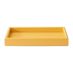 Montana Arrange tray medium 27.3x32.6 cm, Acacia Yellow New