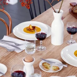 Villeroy & Boch Artesano Original deep plate, 25 cm White Best