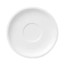 Villeroy & Boch Artesano Original saucer, 16 cm White